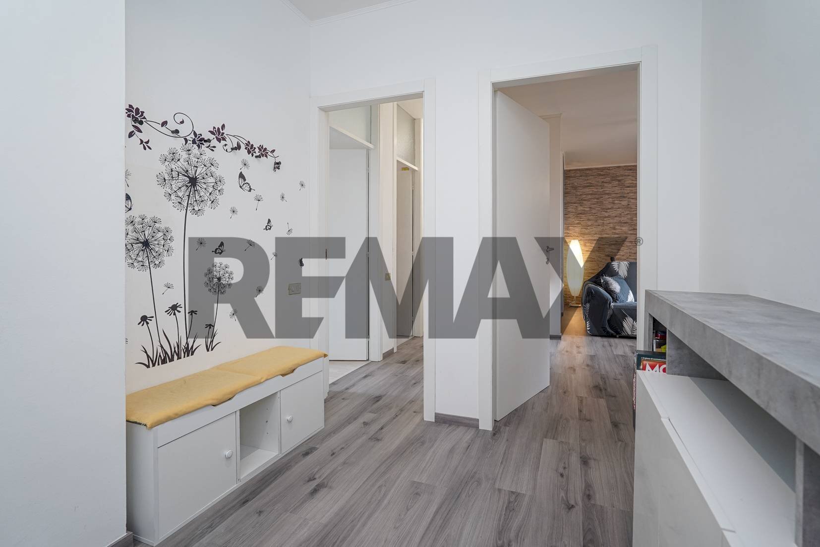 Camera / camera da letto - Three-room apartment Via Mazzini
 
21, Robbiate - photo 2