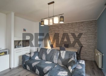 Sala da pranzo - Three-room apartment Via Mazzini
 
21, Robbiate - photo 3