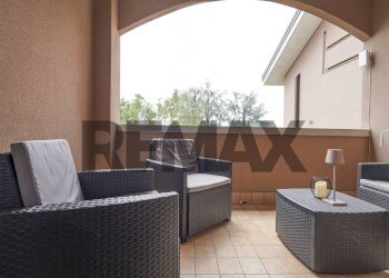 Terrazza - Three-room apartment Via Mazzini
 
21, Robbiate - photo 5