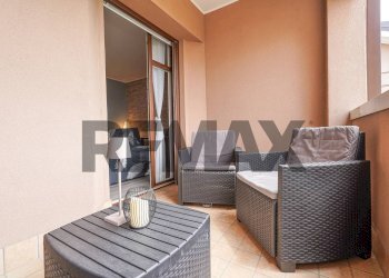 Terrazza - Three-room apartment Via Mazzini
 
21, Robbiate - photo 6