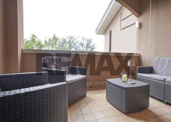 Terrazza - Three-room apartment Via Mazzini
 
21, Robbiate - photo 7