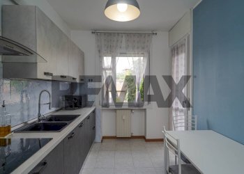 Cucina - Three-room apartment Via Mazzini
 
21, Robbiate - photo 8