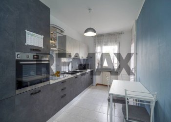 Cucina - Three-room apartment Via Mazzini
 
21, Robbiate - photo 9
