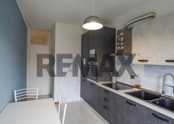 Cucina - Three-room apartment Via Mazzini
 
21, Robbiate - photo 10