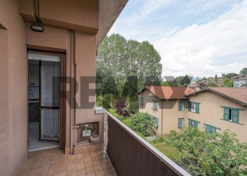 Balcone - Three-room apartment Via Mazzini
 
21, Robbiate - photo 11