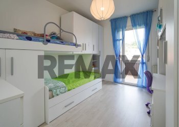 Camera / camera da letto - Three-room apartment Via Mazzini
 
21, Robbiate - photo 13