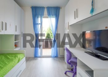 Camera / camera da letto - Three-room apartment Via Mazzini
 
21, Robbiate - photo 14