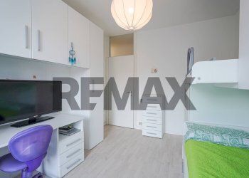Camera / camera da letto - Three-room apartment Via Mazzini
 
21, Robbiate - photo 15
