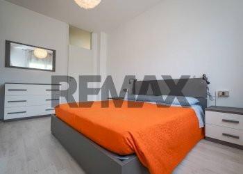 Camera / camera da letto - Three-room apartment Via Mazzini
 
21, Robbiate - photo 20