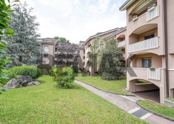 Edificio all\'aperto - Three-room apartment Via Mazzini
 
21, Robbiate - photo 23