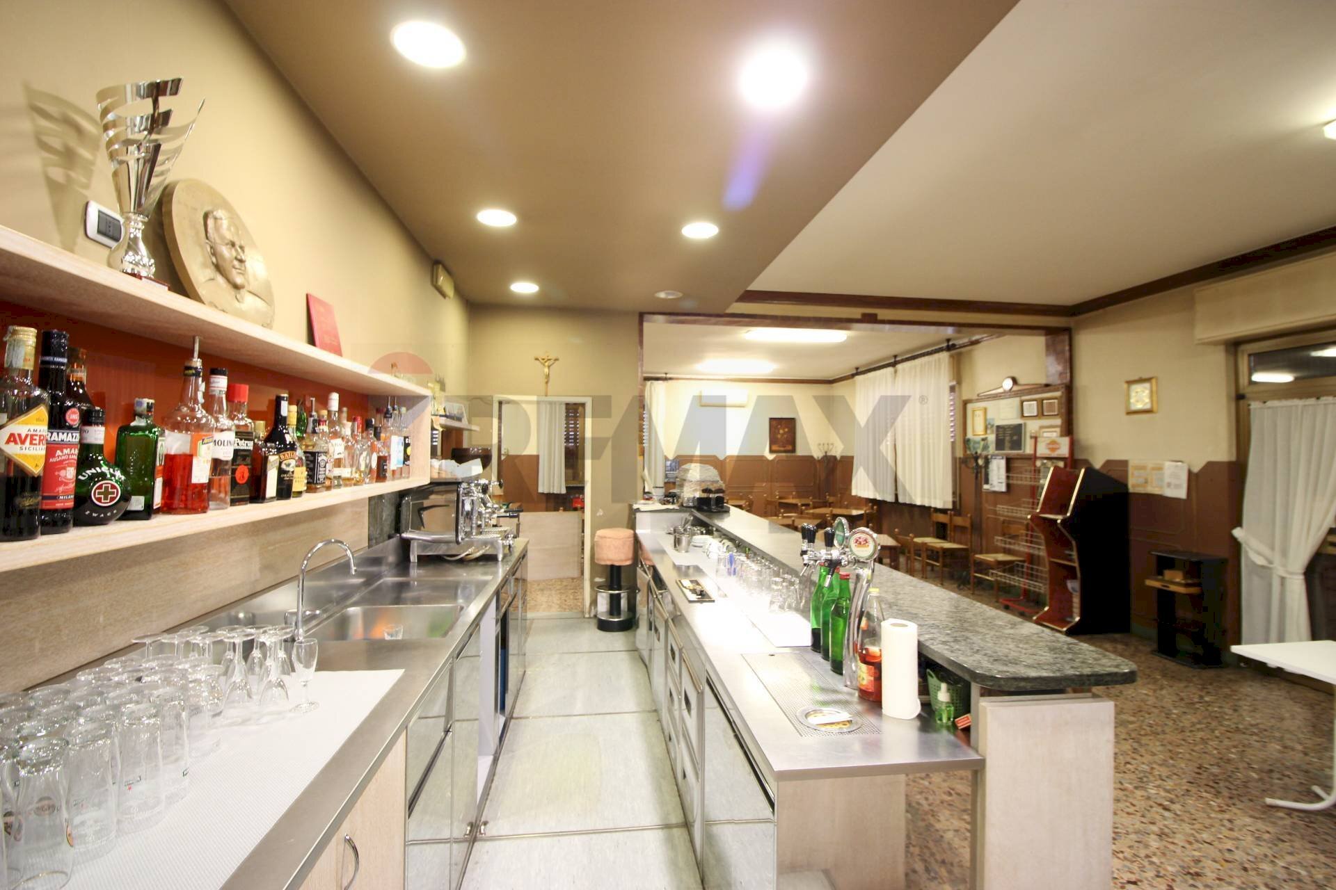 Cucina - Locale Commerciale Via Mazzini
30, Lurano - foto 2