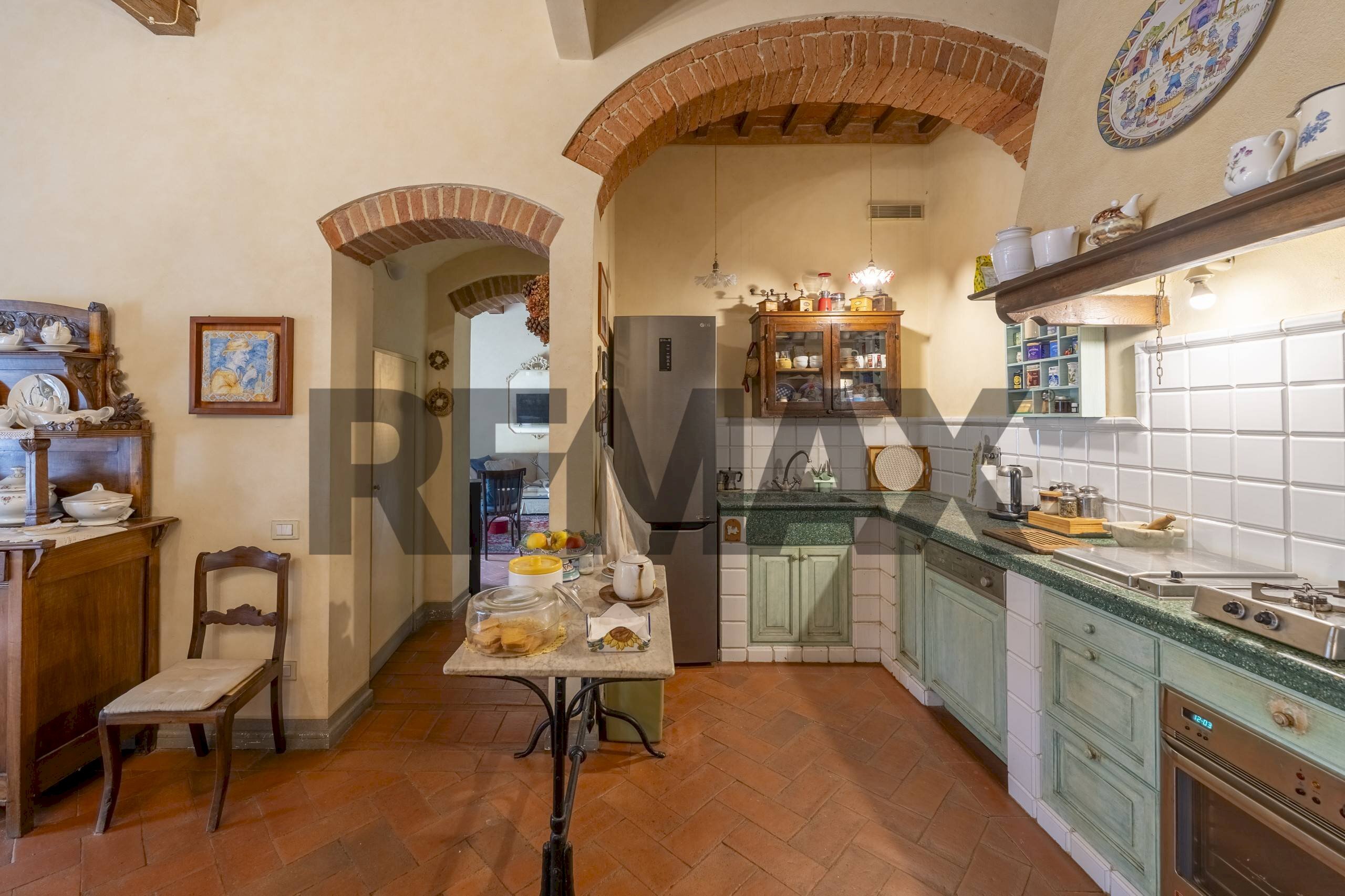 Cucina - Independent house via pettinaccio
 
1/3, Crespina Lorenzana - photo 1