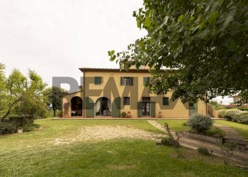 Casa all\'aperto - Independent house via pettinaccio
 
1/3, Crespina Lorenzana - photo 16