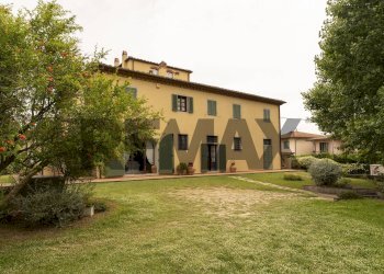 Casa all\'aperto - Independent house via pettinaccio
 
1/3, Crespina Lorenzana - photo 17