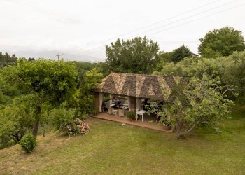 Giardino - Independent house via pettinaccio
 
1/3, Crespina Lorenzana - photo 18