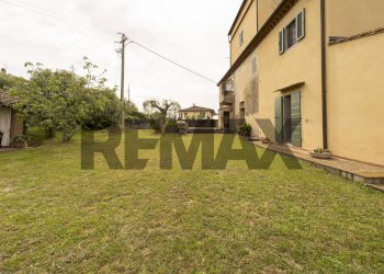 Giardino - Independent house via pettinaccio
 
1/3, Crespina Lorenzana - photo 20