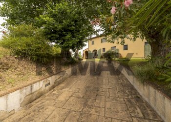 Casa all\'aperto - Independent house via pettinaccio
 
1/3, Crespina Lorenzana - photo 22