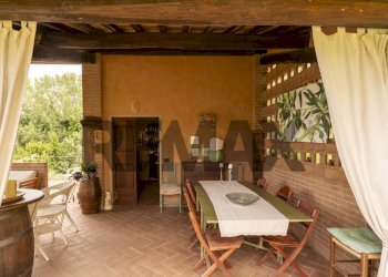 Terrazza - Casa indipendente via pettinaccio
 
1/3, Crespina Lorenzana - foto 26