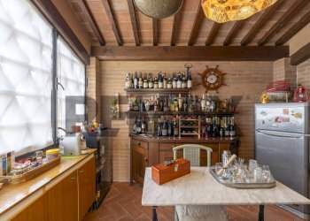 Cucina - Casa indipendente via pettinaccio
 
1/3, Crespina Lorenzana - foto 27