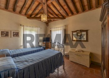 Camera / camera da letto - Casa indipendente via pettinaccio
 
1/3, Crespina Lorenzana - foto 33