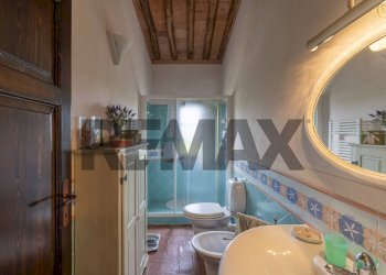 Bagno - Casa indipendente via pettinaccio
 
1/3, Crespina Lorenzana - foto 35