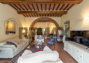 Soggiorno - Casa indipendente via pettinaccio
 
1/3, Crespina Lorenzana - foto 41