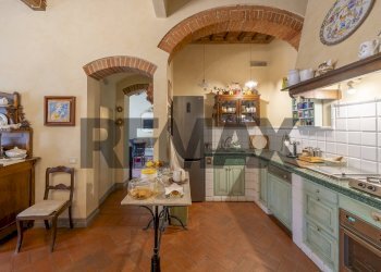 Cucina - Casa indipendente via pettinaccio
 
1/3, Crespina Lorenzana - foto 45