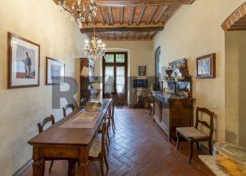 Sala da pranzo - Casa indipendente via pettinaccio
 
1/3, Crespina Lorenzana - foto 48