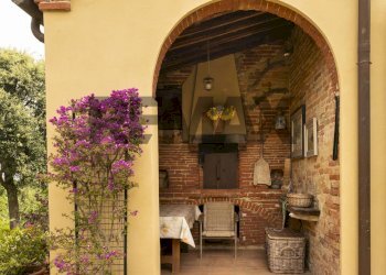Casa all\'aperto - Casa indipendente via pettinaccio
 
1/3, Crespina Lorenzana - foto 50