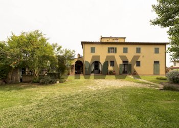 Casa all\'aperto - Casa indipendente via pettinaccio
 
1/3, Crespina Lorenzana - foto 59