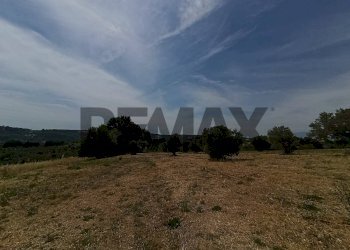 Vista delle montagne - Building land VIA VASCHIOLA
snc, Torrevecchia Teatina - photo 6