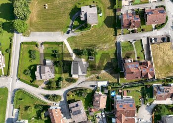 Posizione della mappa - Terreno edificabile Via Dante Alighieri
Snc., Limana - foto 2