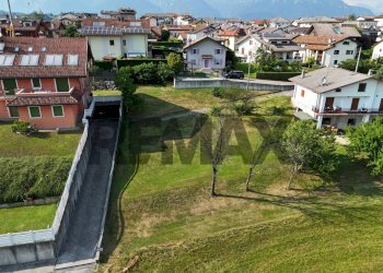 Casa all\'aperto - Terreno edificabile Via Dante Alighieri
Snc., Limana - foto 16