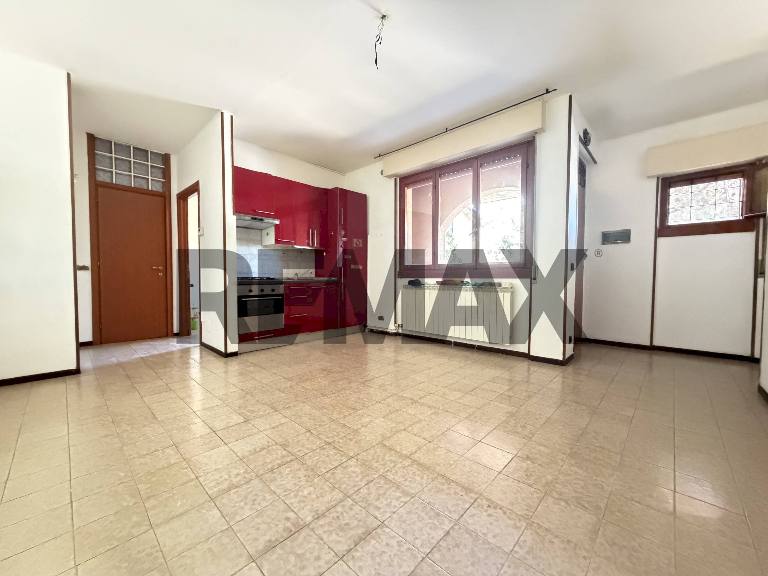 Stanza vuota - Bilocale Residenza bosco
2, Caprino Bergamasco - foto 2