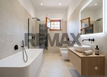 Bagno - Bilocale Residenza bosco
 
2, Caprino Bergamasco - foto 9