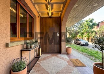 Terrazza - Bilocale Residenza bosco
 
2, Caprino Bergamasco - foto 13