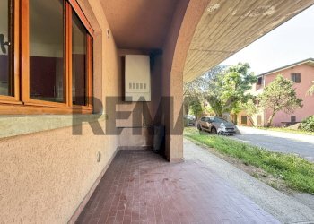 Terrazza - Bilocale Residenza bosco
 
2, Caprino Bergamasco - foto 14
