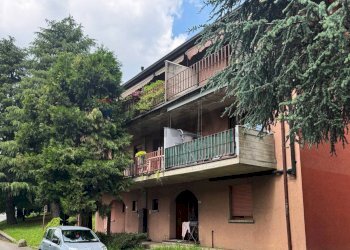 Casa all\'aperto - Bilocale Residenza bosco
 
2, Caprino Bergamasco - foto 16