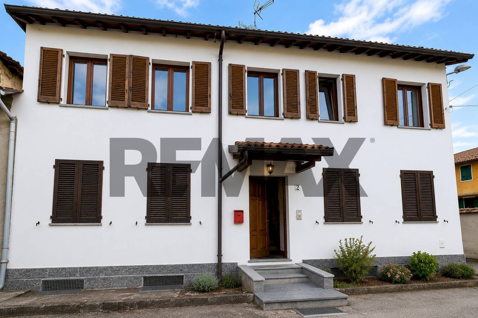 Casa all\'aperto - Trilocale vicolo durini
 
3, Gambarana - foto 1