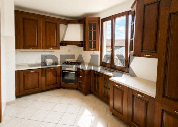 Cucina - Trilocale vicolo durini
 
3, Gambarana - foto 7