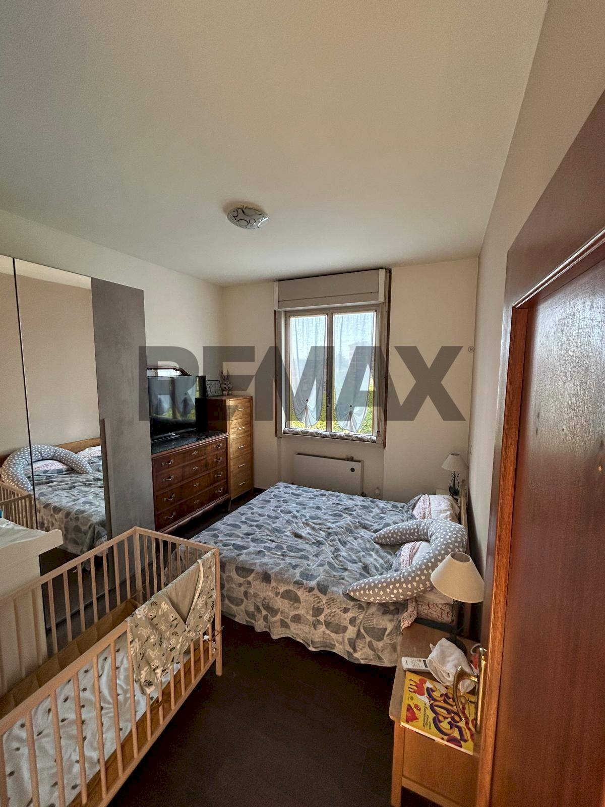 Camera / camera da letto - Trilocale Via Crosa della Maccarina
16, Novi Ligure - foto 3