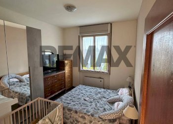 Camera / camera da letto - Trilocale Via Crosa della Maccarina
 
16, Novi Ligure - foto 3