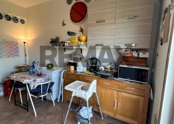 Cucina - Trilocale Via Crosa della Maccarina
 
16, Novi Ligure - foto 11