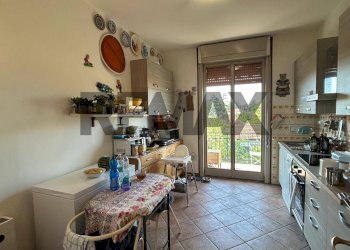 Cucina - Trilocale Via Crosa della Maccarina
 
16, Novi Ligure - foto 12