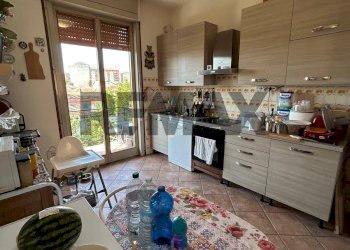 Cucina - Trilocale Via Crosa della Maccarina
 
16, Novi Ligure - foto 13