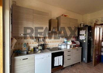 Cucina - Trilocale Via Crosa della Maccarina
 
16, Novi Ligure - foto 14