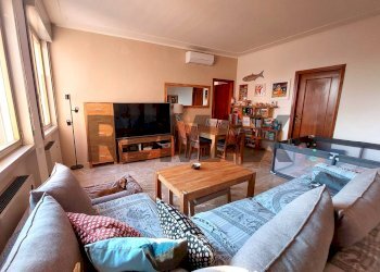 Sala da pranzo - Trilocale Via Crosa della Maccarina
 
16, Novi Ligure - foto 2