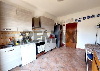Cucina - Trilocale Via Crosa della Maccarina
 
16, Novi Ligure - foto 8