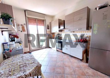 Cucina - Trilocale Via Crosa della Maccarina
 
16, Novi Ligure - foto 10