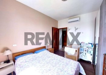 Camera / camera da letto - Trilocale Via Crosa della Maccarina
 
16, Novi Ligure - foto 12
